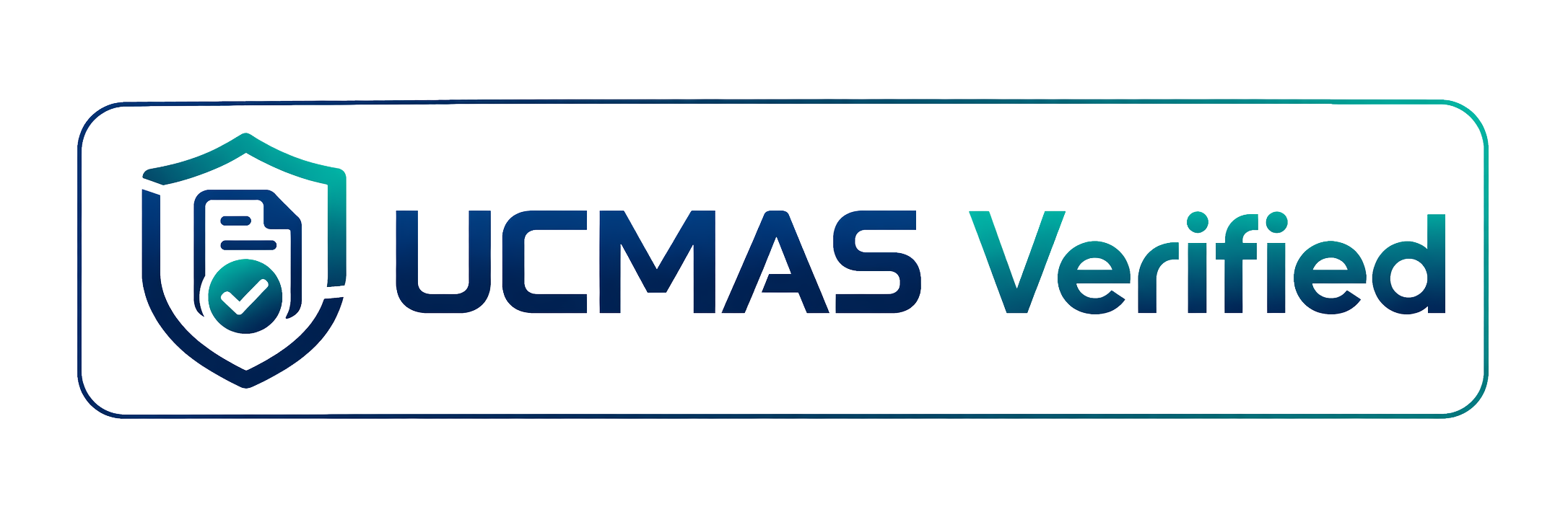 UCMAS Verified